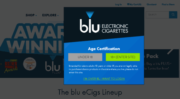 ww.blucigs.com