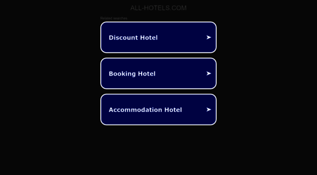 ww1.all-hotels.com