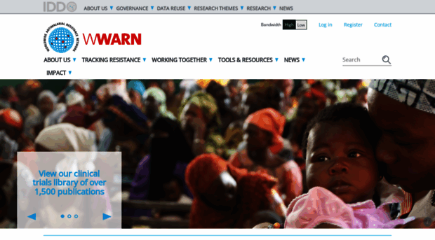 wwarn.org