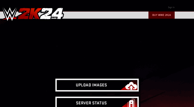 wwe2k.com