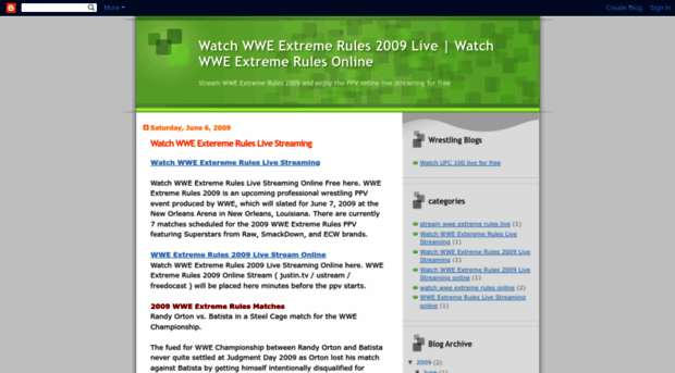 wweextremerules.blogspot.no