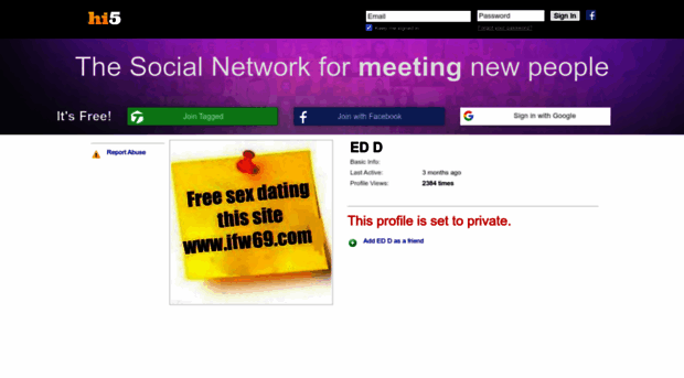 www-datingdirect-com.hi5.com