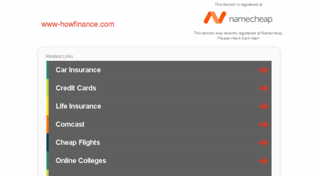 www-howfinance.com