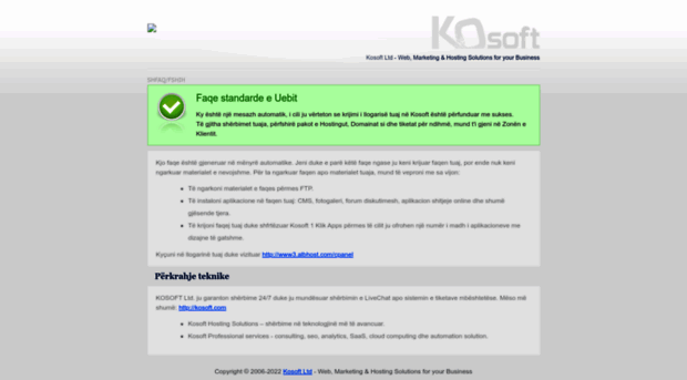 www3.albhost.com
