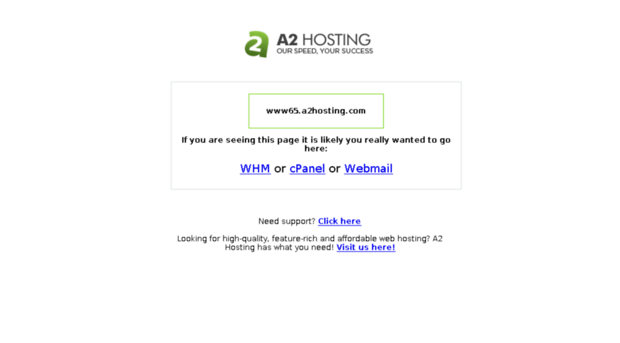 www65.a2hosting.com