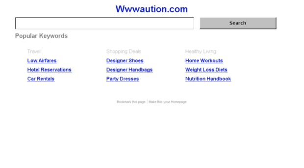 wwwaution.com