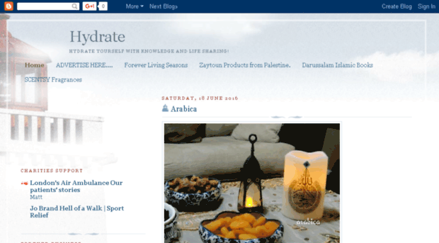 wwwhydrate.blogspot.co.uk