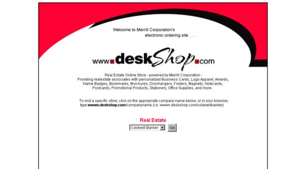 wwwn.deskshop.com