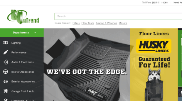 wwwtest.nutrend.com