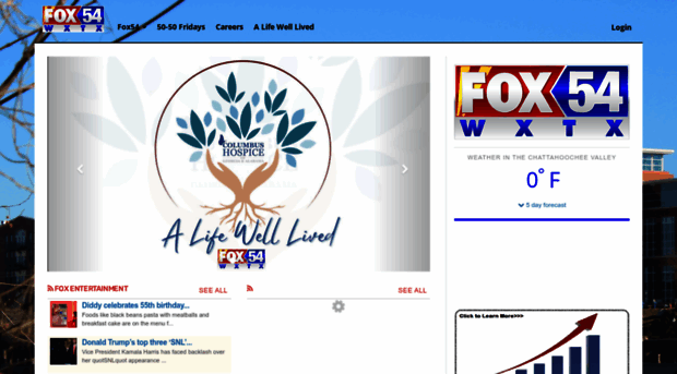 wxtx.com