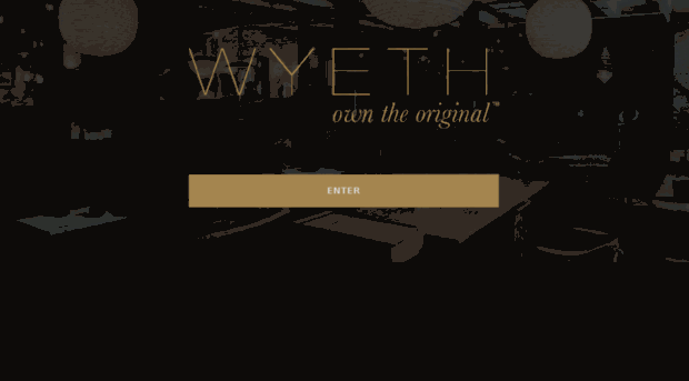 wyethome.com