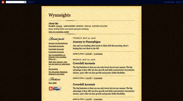 wynnsights.blogspot.be