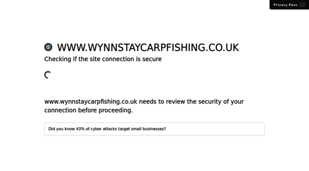 wynnstaycarpfishing.co.uk