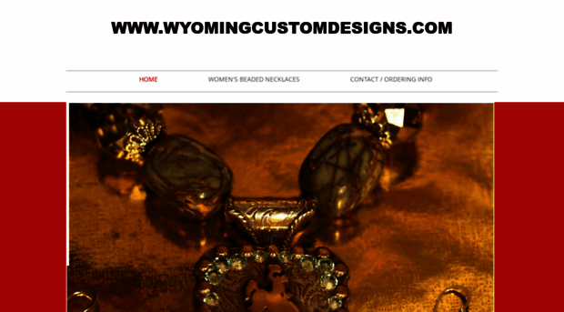 wyomingcustomdesigns.com