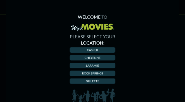 wyomovies.com