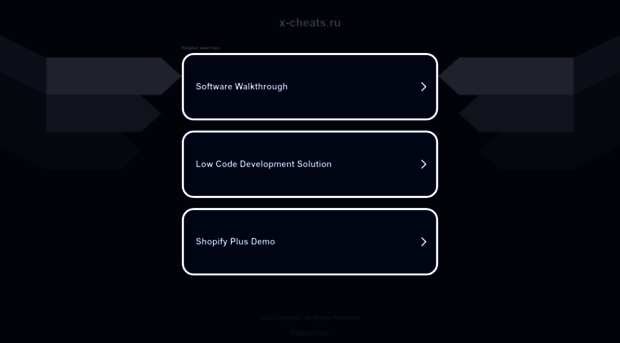 x-cheats.ru