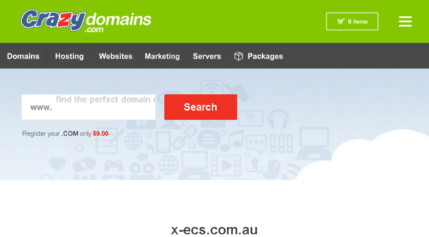 x-ecs.com.au