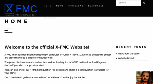 x-fmc.com