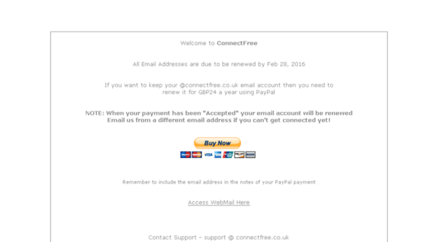 x-level.connectfree.co.uk