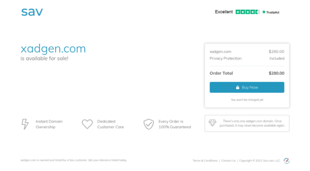 xadgen.com