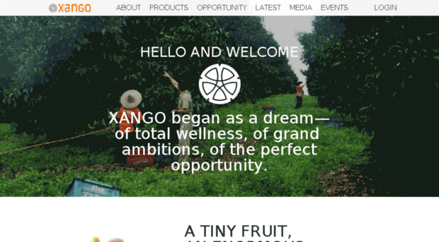 xango.bm