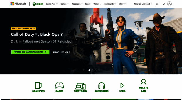 xbox360.nl