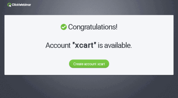 xcart.clickwebinar.com