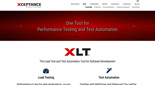 xceptance-loadtest.com