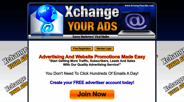 xchangeyourads.com