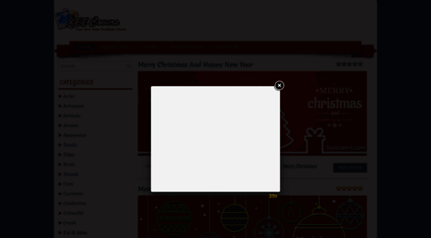 xeecovers.com