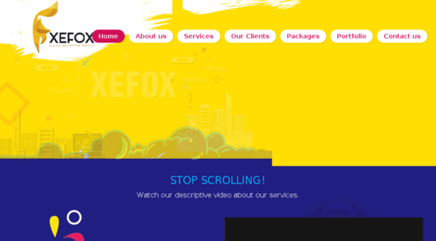 xefox.org