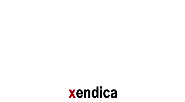 xendica.com