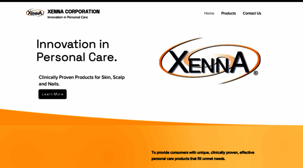 xenna.com