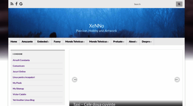 xenno.org