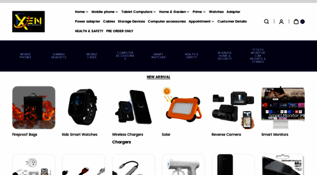xentt.com