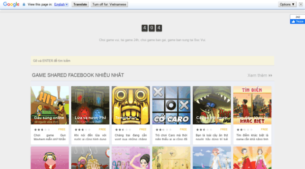 xeprong.sohagame.vn
