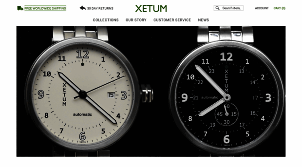 xetum.com