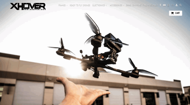 xhover.com