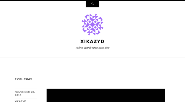 xikazyd.wordpress.com
