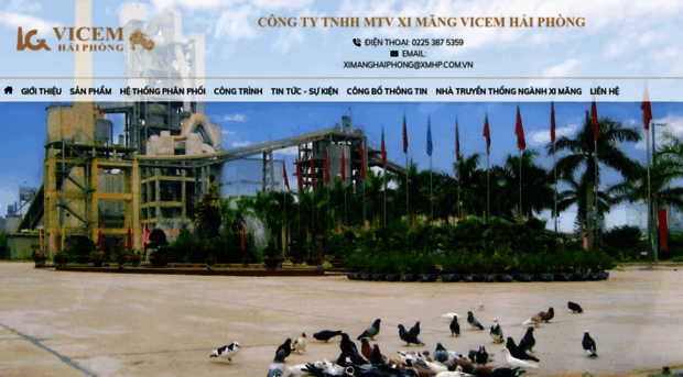 ximanghaiphong.com.vn
