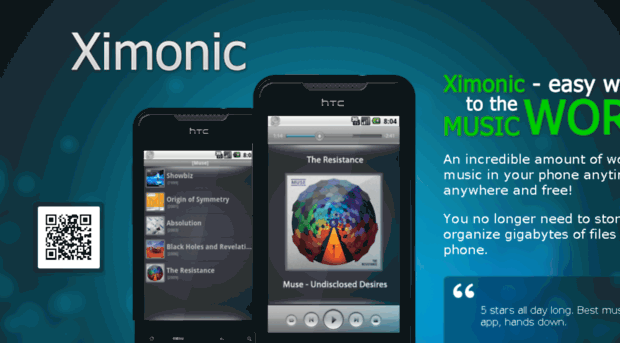 ximonic.moonbear.ru