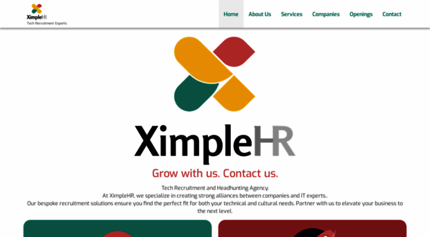 ximplehr.com