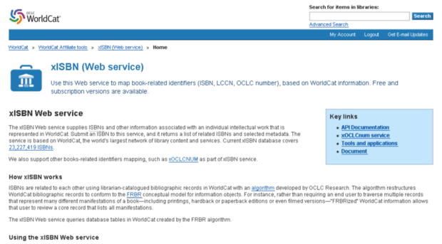 xisbn.worldcat.org