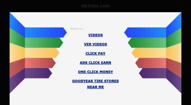 xlclicks.com