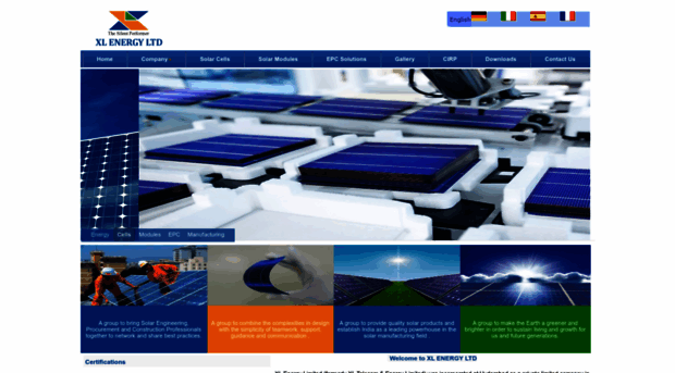 xlenergy.co