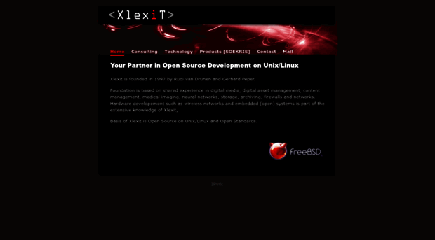 xlexit.com