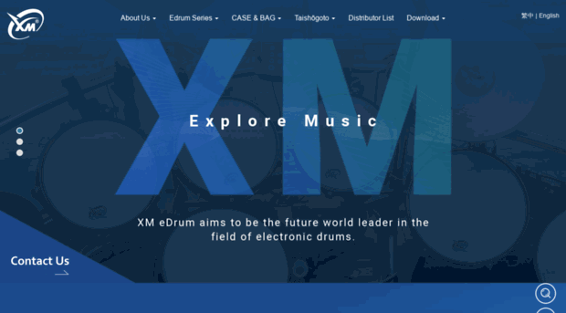 xm-world.com