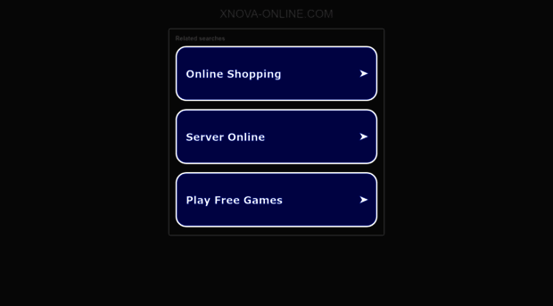 xnova-online.com