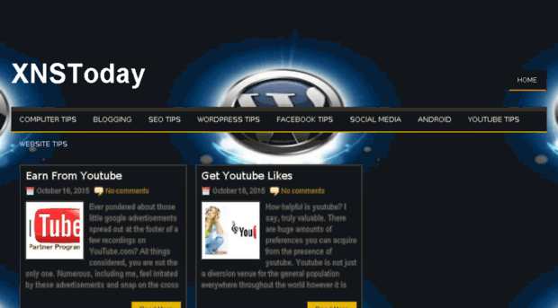 xnstoday.net