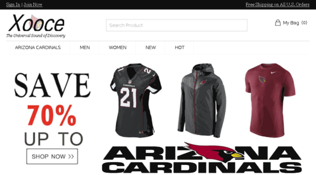 xooce.com